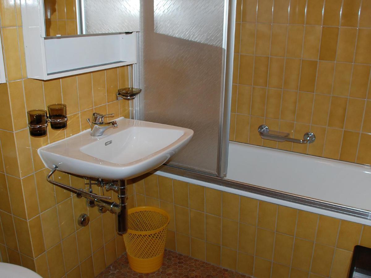 Apartment Valetta Sura By Interhome Флимс Экстерьер фото