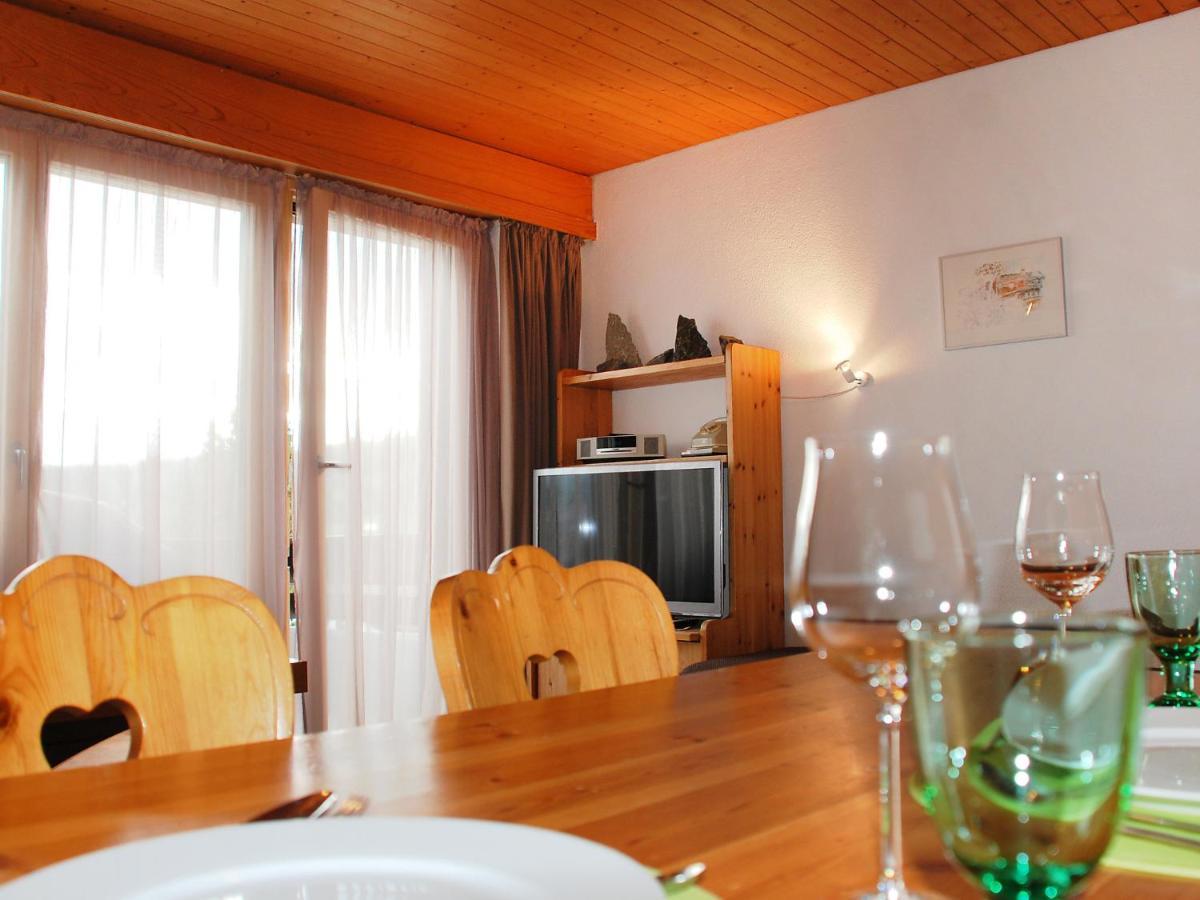 Apartment Valetta Sura By Interhome Флимс Экстерьер фото