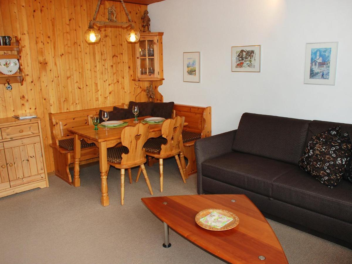 Apartment Valetta Sura By Interhome Флимс Экстерьер фото