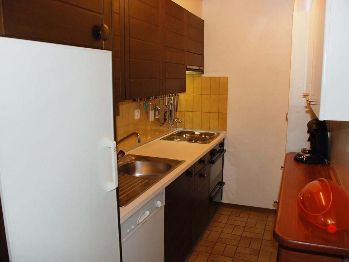 Apartment Valetta Sura By Interhome Флимс Экстерьер фото